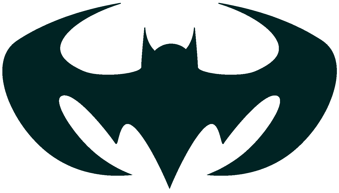 Logo de batman