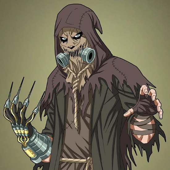 Scarecrow