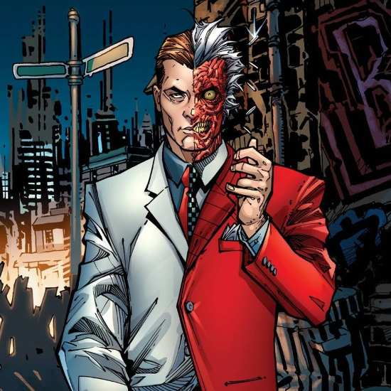 Two-Face