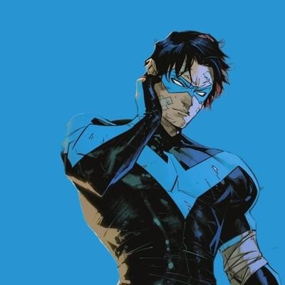 Dick Grayson